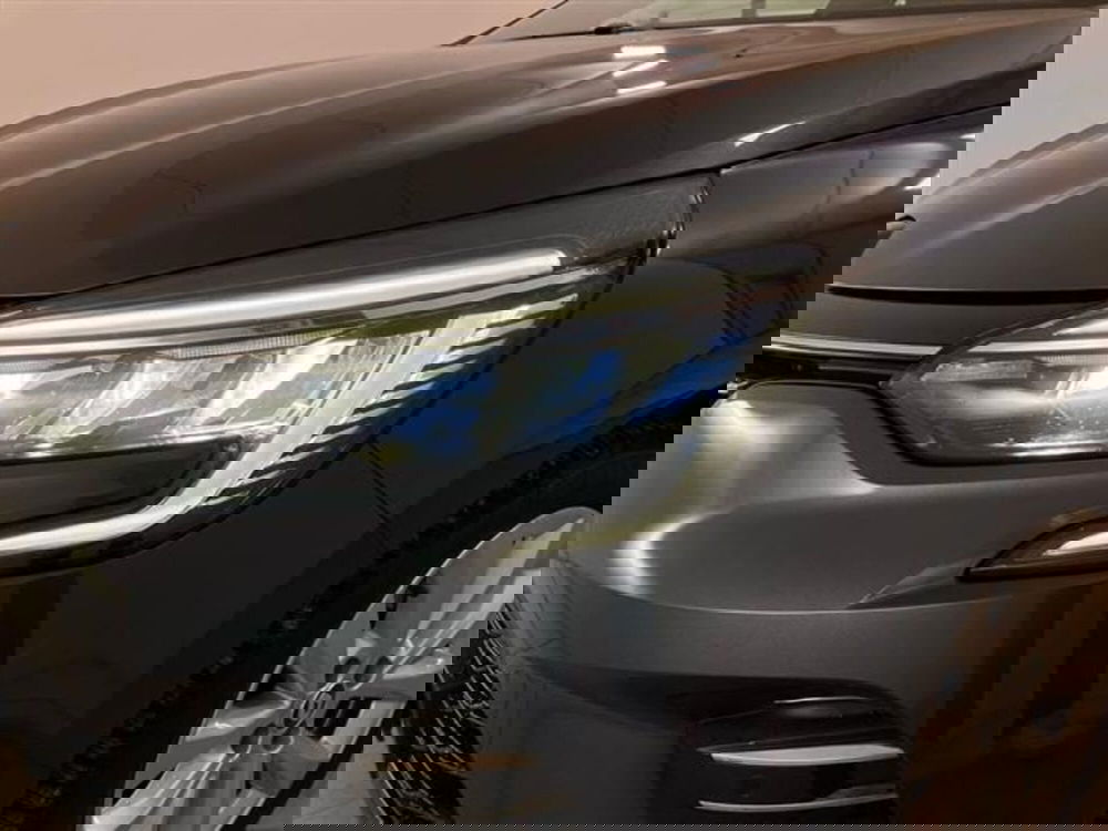 Renault Clio usata a Como (7)