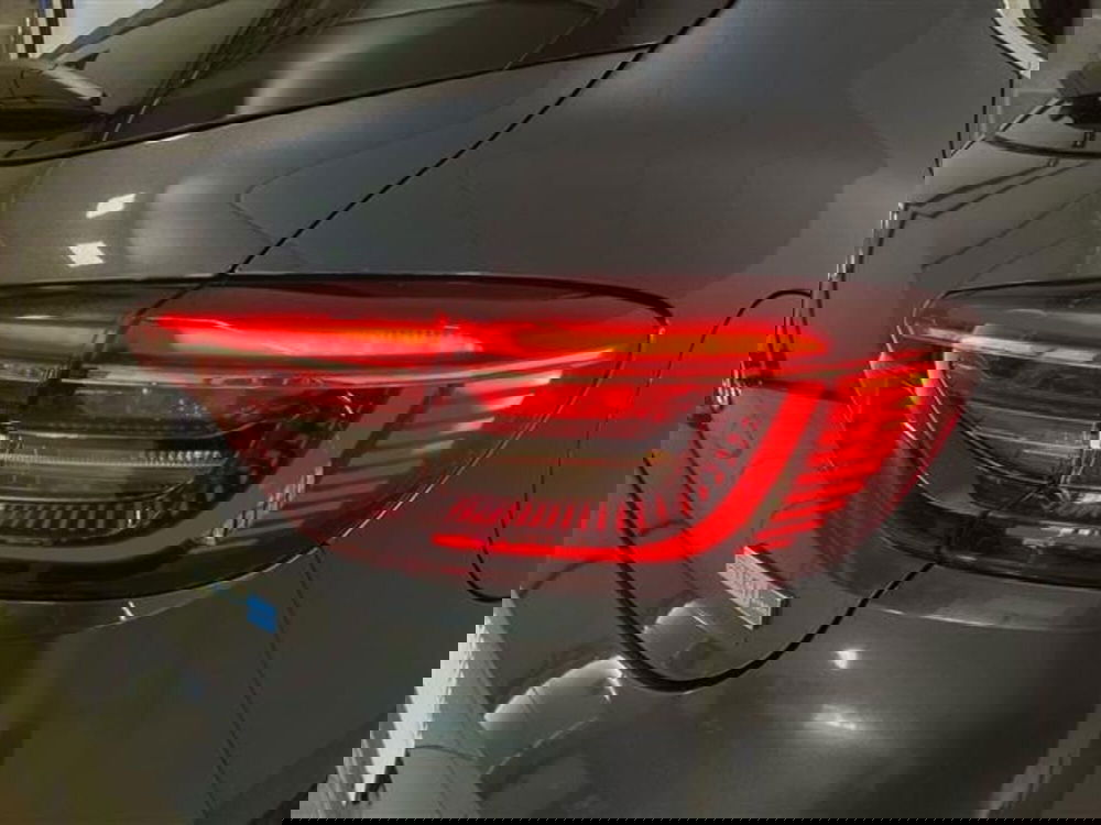 Renault Clio usata a Como (8)