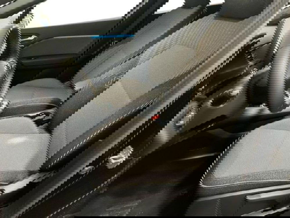 Renault Captur usata a Como (10)