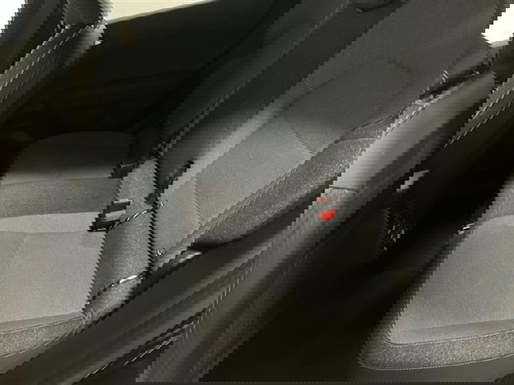 Renault Captur usata a Como (12)