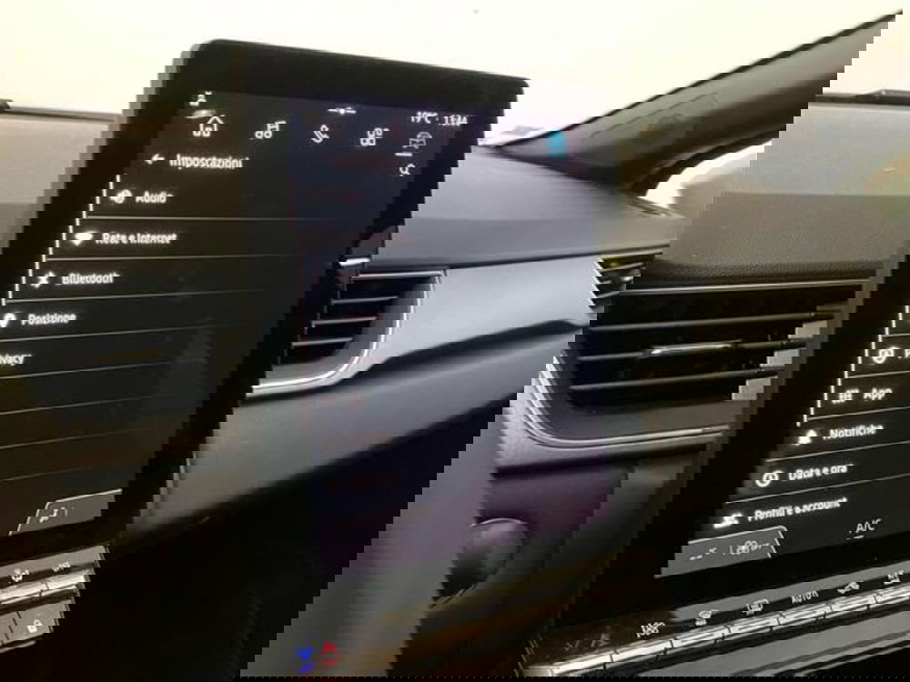 Renault Captur usata a Como (13)