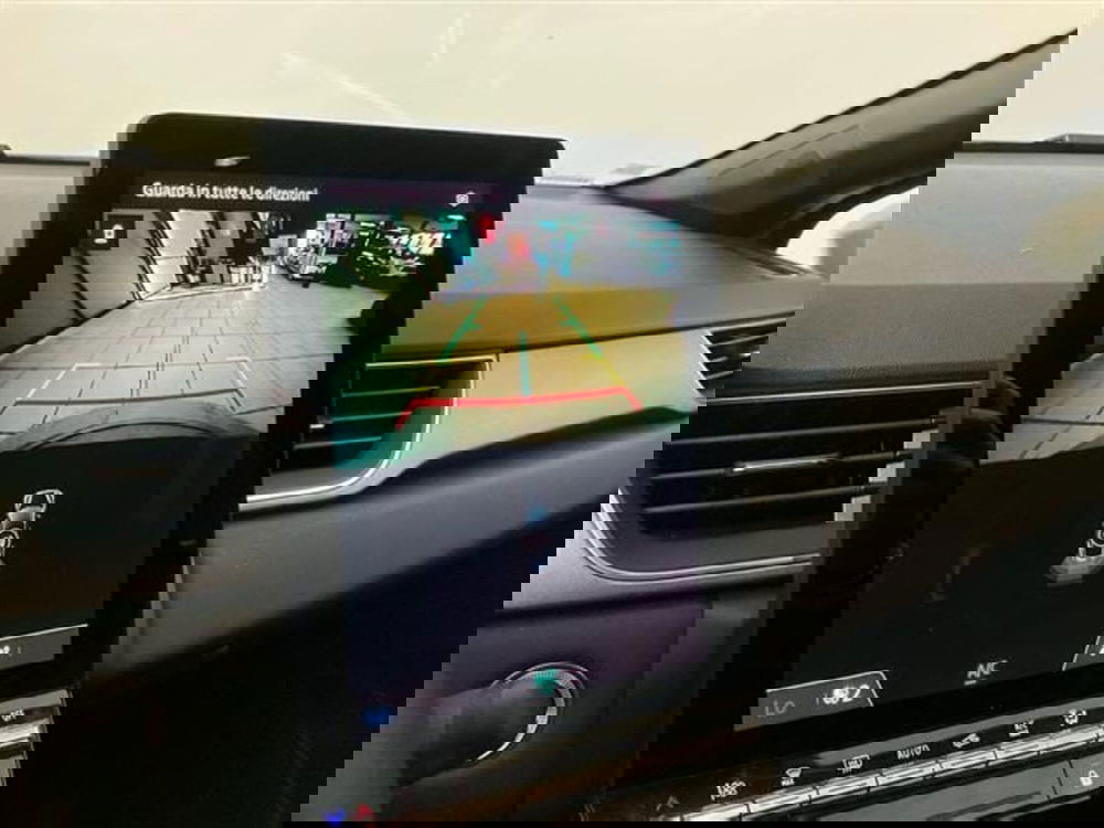 Renault Captur usata a Como (14)