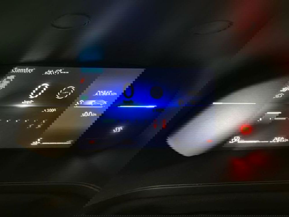 Renault Captur usata a Como (15)