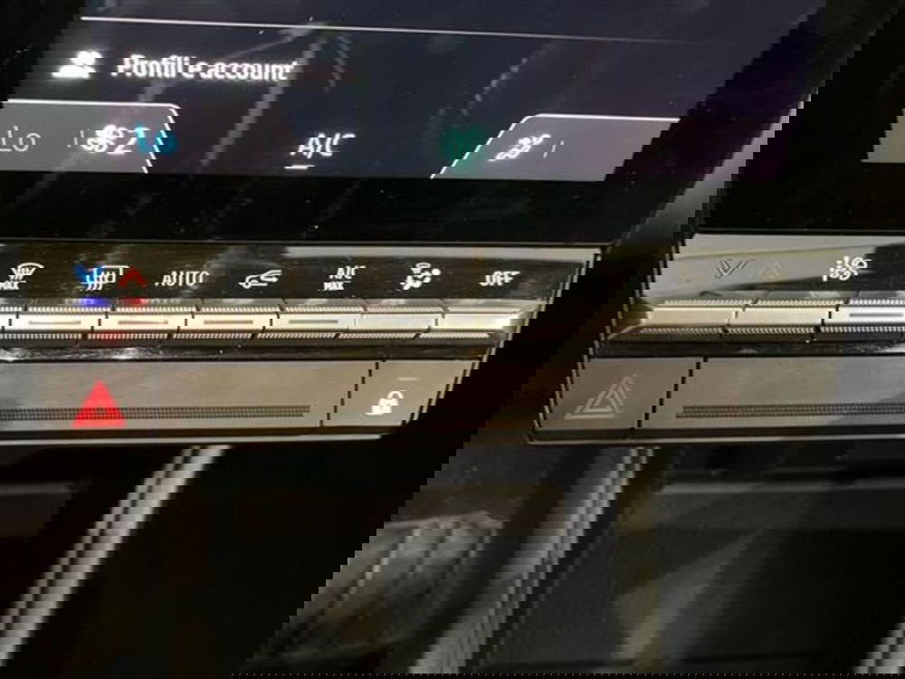 Renault Captur usata a Como (19)