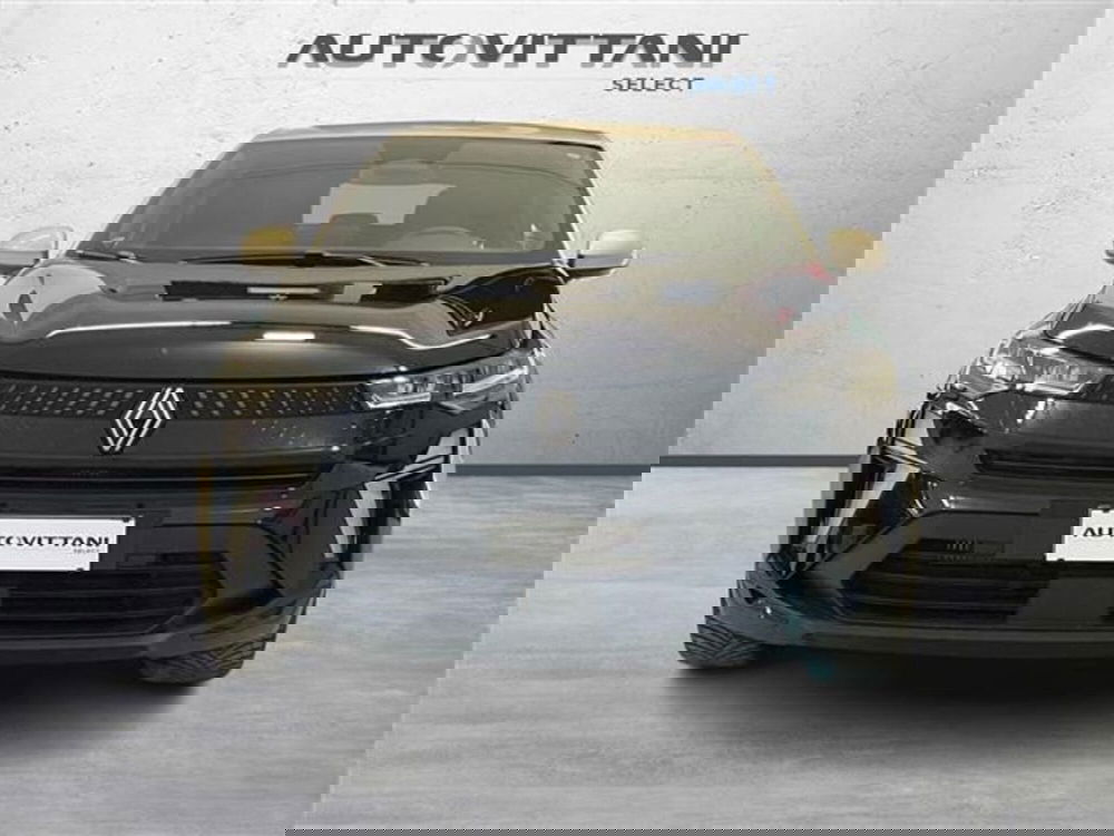 Renault Captur usata a Como (2)