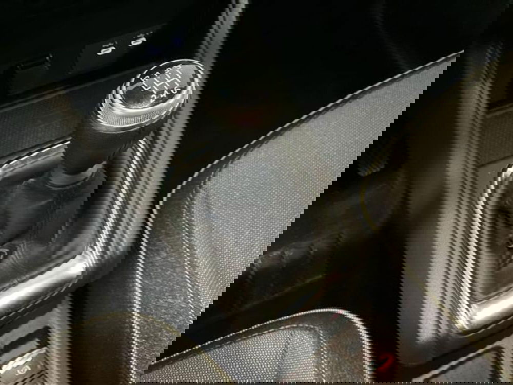 Renault Captur usata a Como (20)