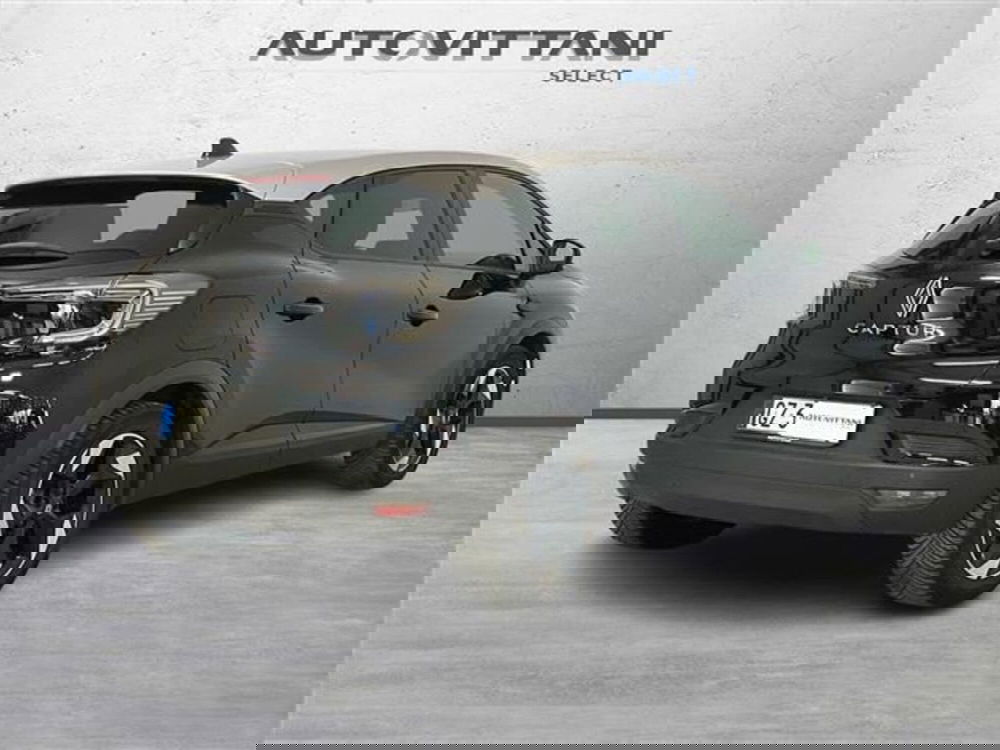 Renault Captur usata a Como (3)