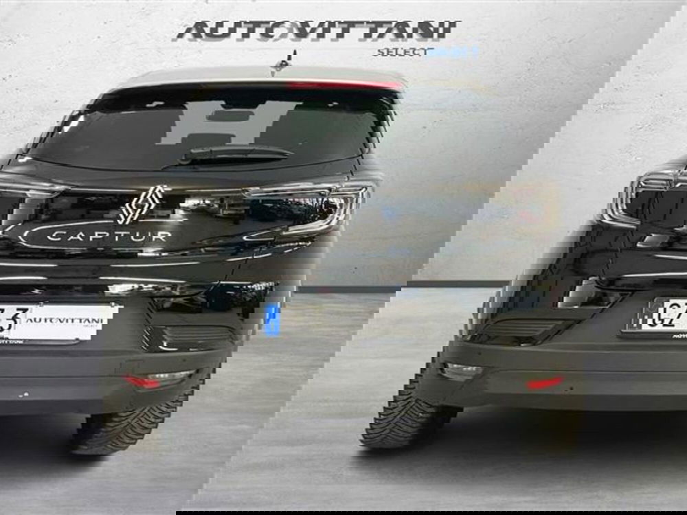 Renault Captur usata a Como (4)