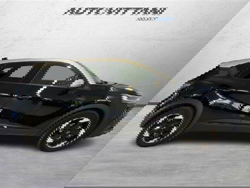 Renault Captur usata a Como (5)