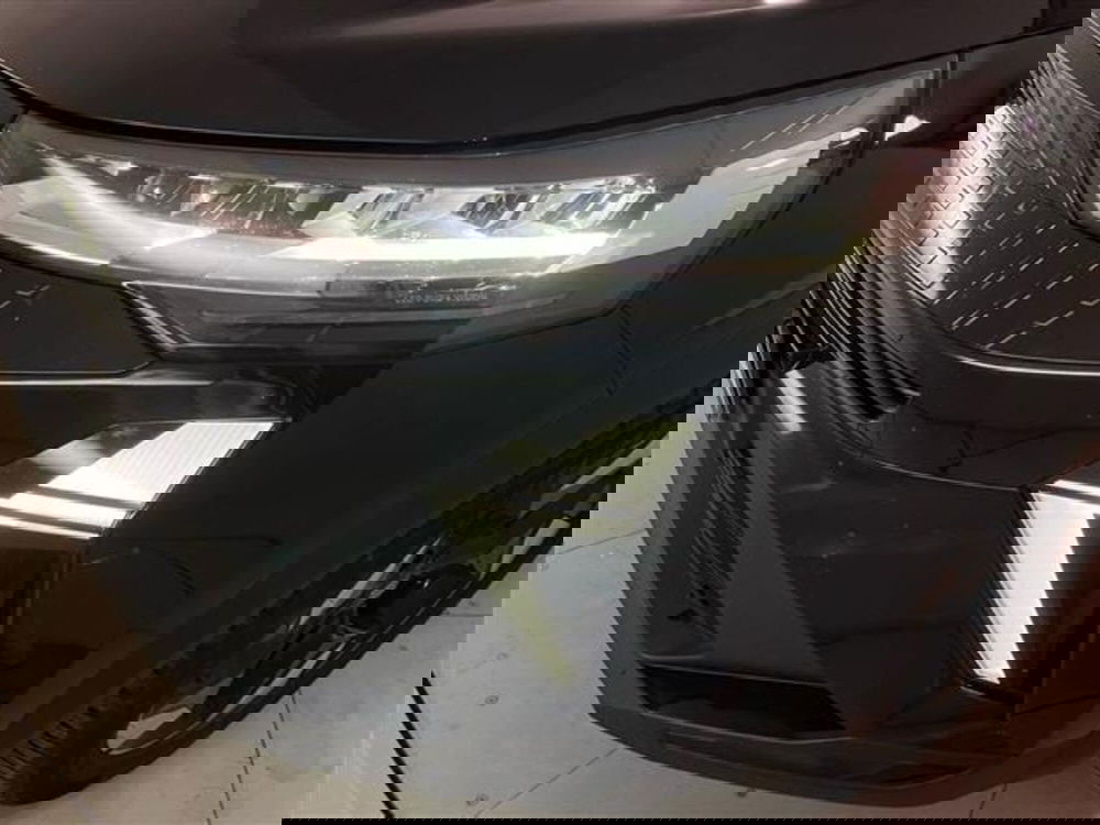 Renault Captur usata a Como (7)