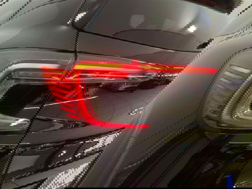 Renault Captur usata a Como (8)