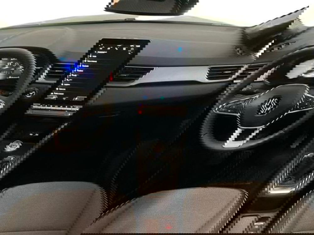 Renault Captur usata a Como (9)