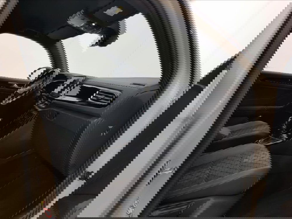 Volkswagen T-Roc usata a Lucca (10)