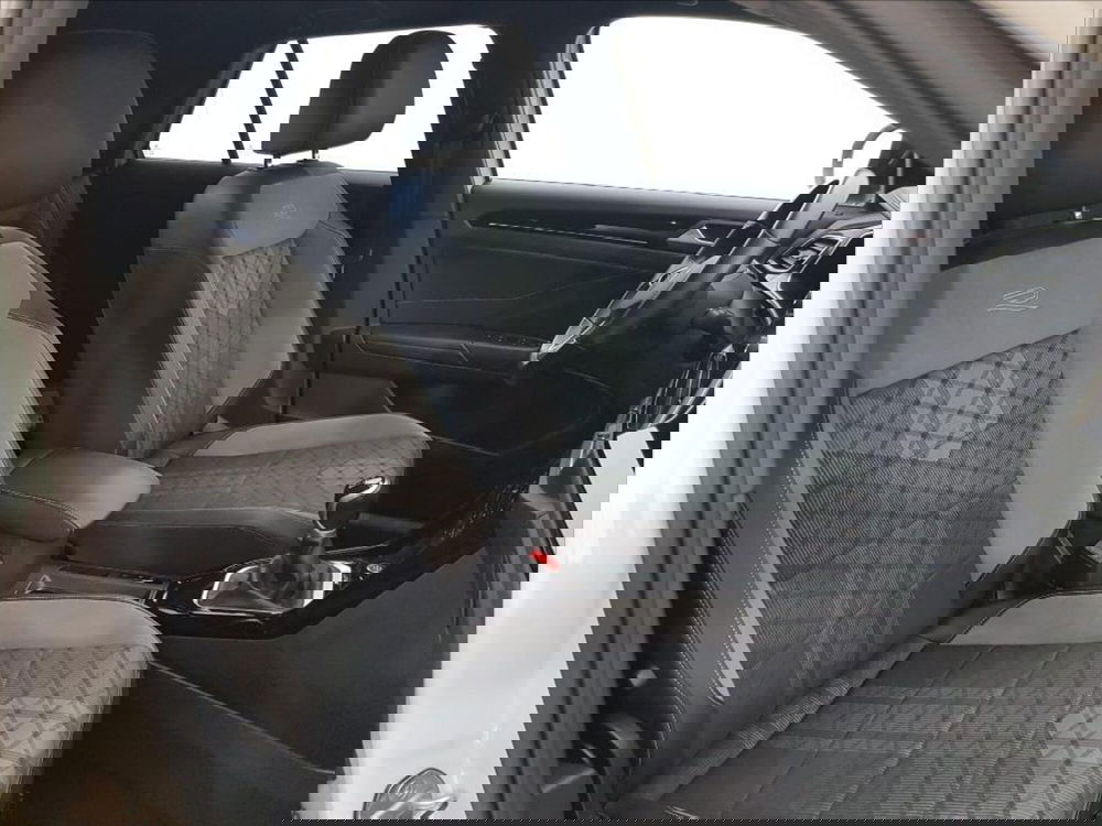 Volkswagen T-Roc usata a Lucca (11)