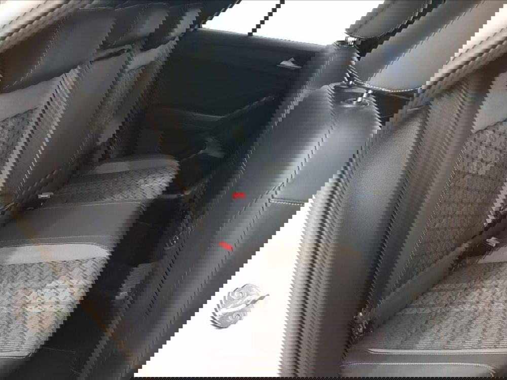 Volkswagen T-Roc usata a Lucca (12)