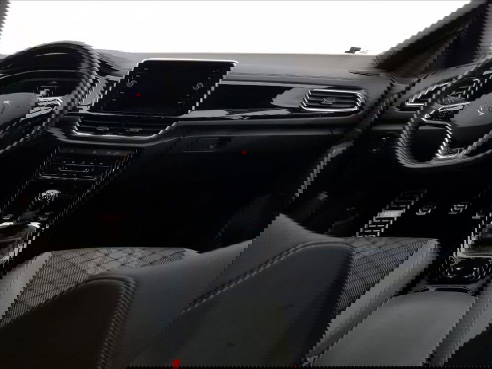 Volkswagen T-Roc usata a Lucca (13)