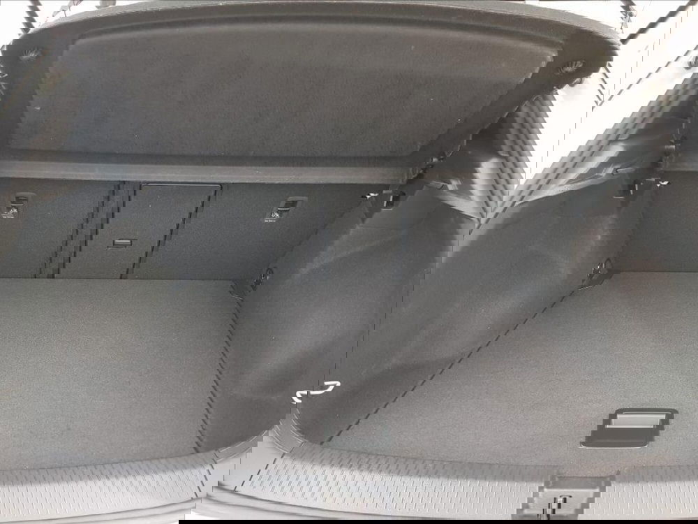 Volkswagen T-Roc usata a Lucca (15)