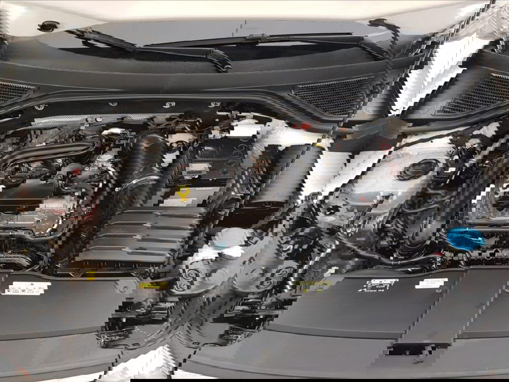 Volkswagen T-Roc usata a Lucca (17)