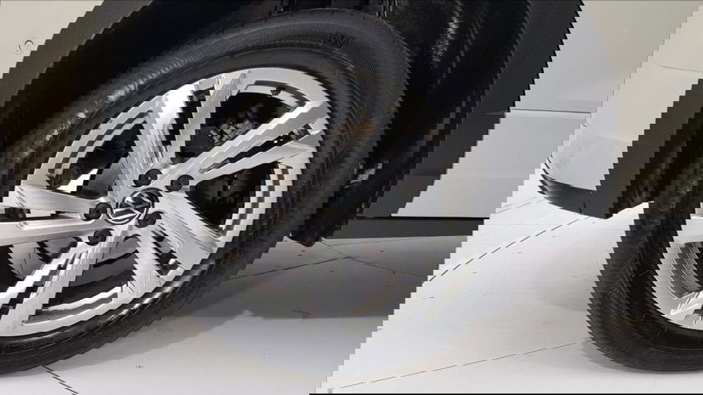 Volkswagen T-Roc usata a Lucca (9)