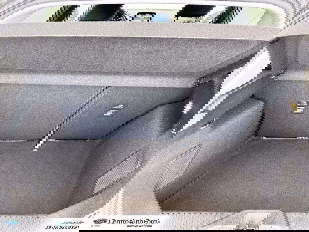 Ford Fiesta usata a Roma (11)