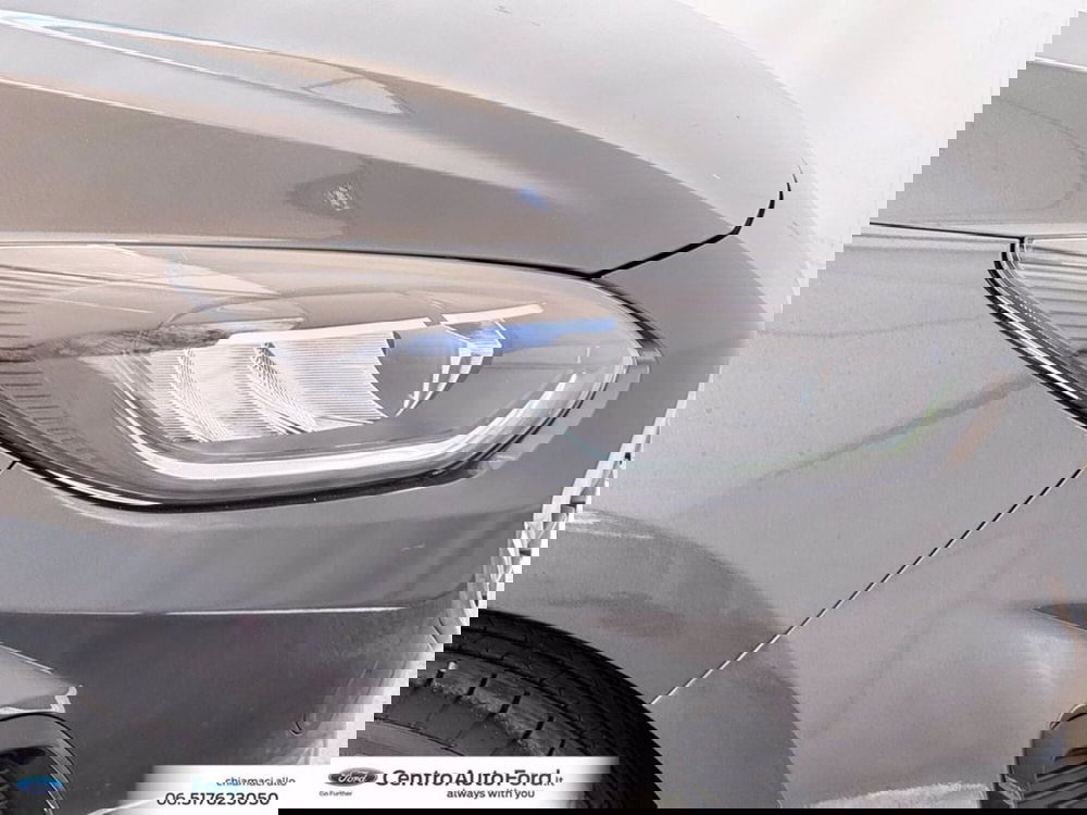 Ford Fiesta usata a Roma (13)