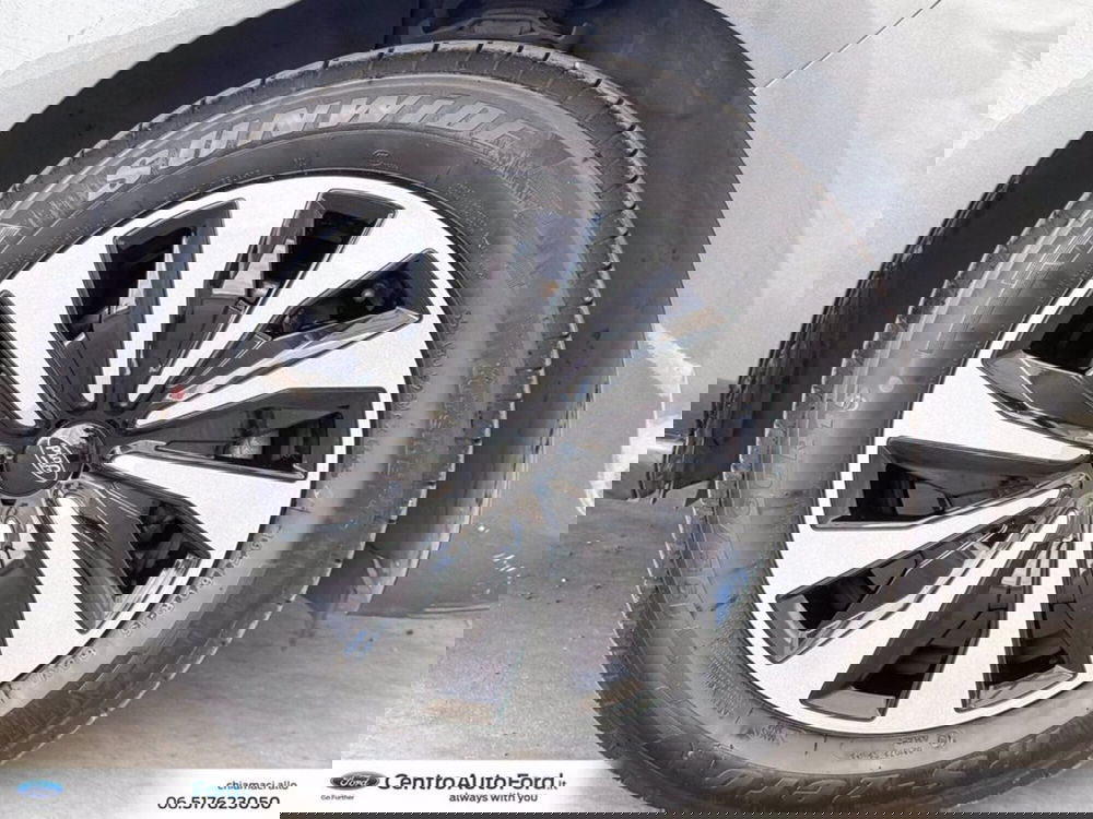 Ford Fiesta usata a Roma (14)