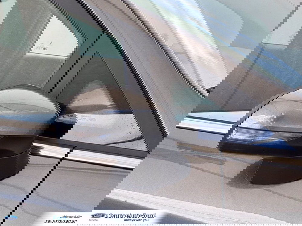 Ford Fiesta usata a Roma (15)