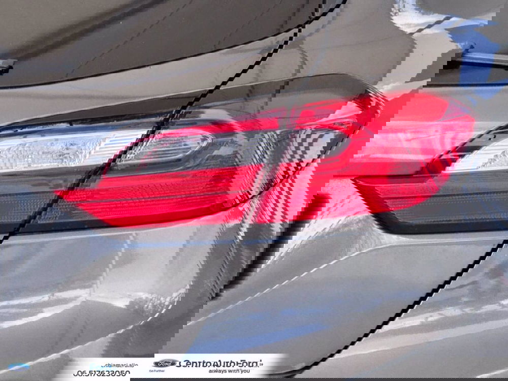 Ford Fiesta usata a Roma (16)