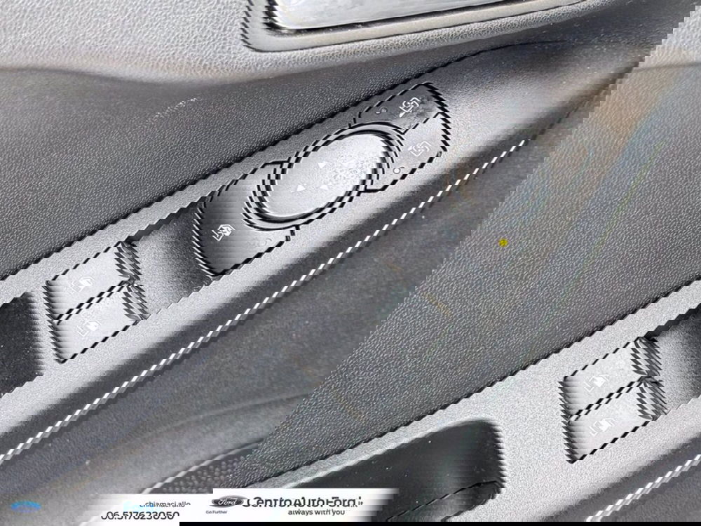 Ford Fiesta usata a Roma (19)