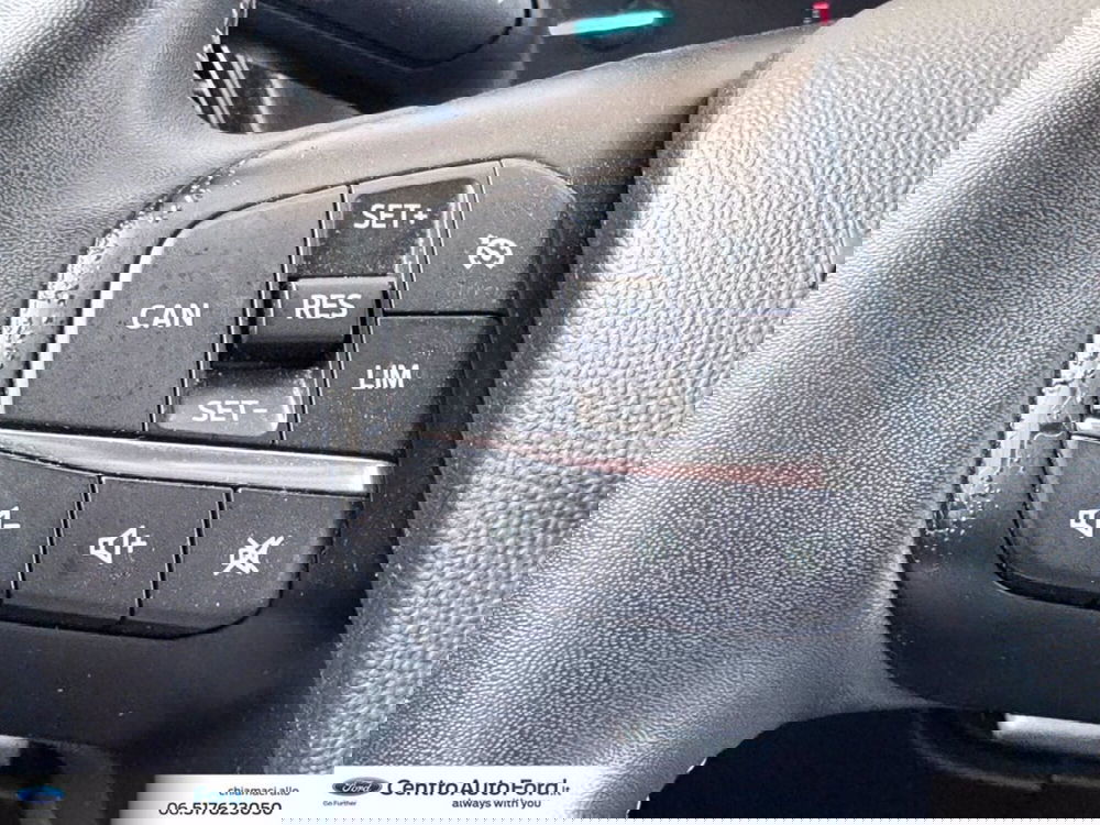 Ford Fiesta usata a Roma (20)