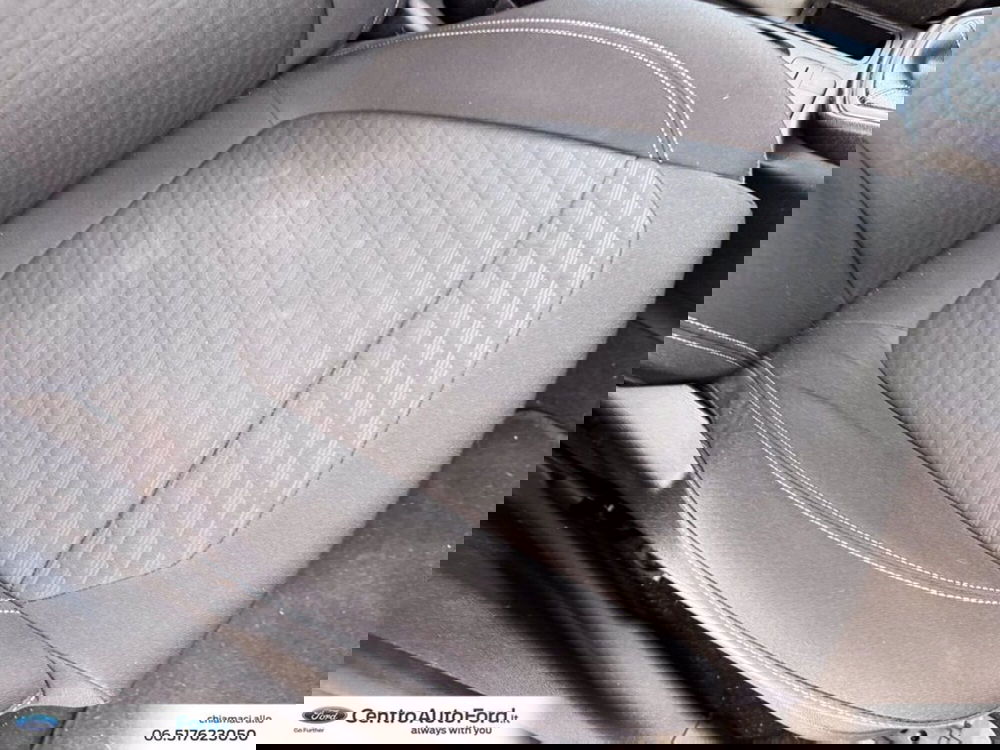 Ford Fiesta usata a Roma (8)