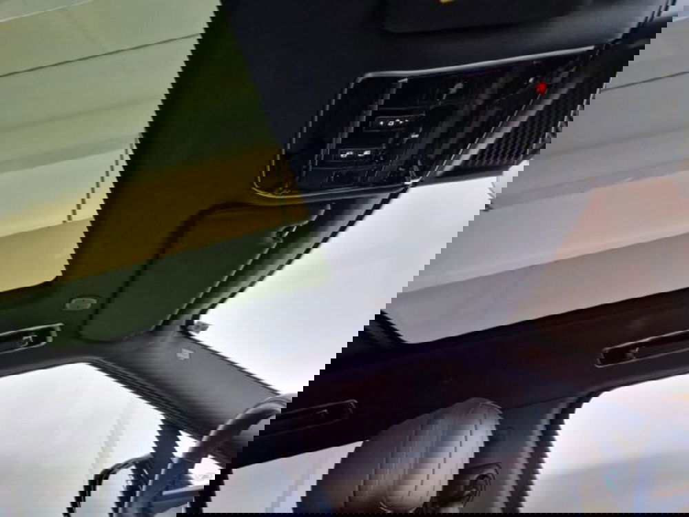Land Rover Range Rover Sport usata a Modena (11)