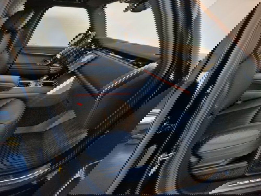 Land Rover Range Rover Sport usata a Modena (3)