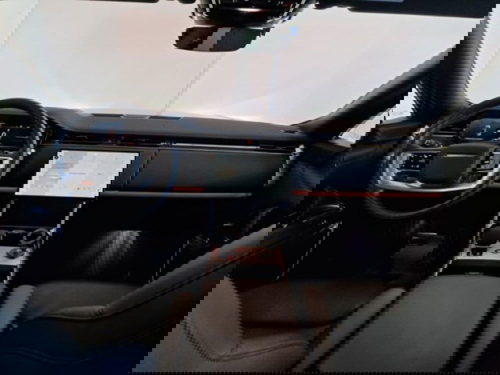 Land Rover Range Rover Sport usata a Modena (4)
