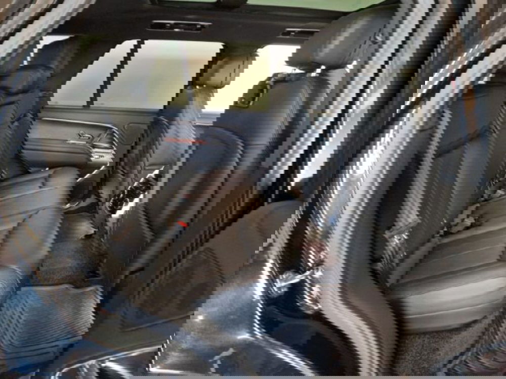 Land Rover Range Rover Sport usata a Modena (5)