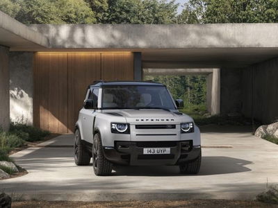 Land Rover Defender 90 3.0D I6 200 CV AWD Auto S del 2025 usata a Modena