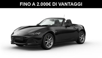 Mazda MX-5 1.5L Skyactiv-G Exceed nuova a Modena