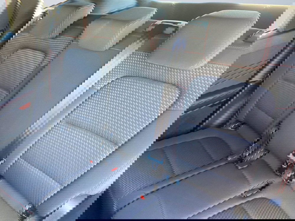 Ford Kuga usata a Milano (10)