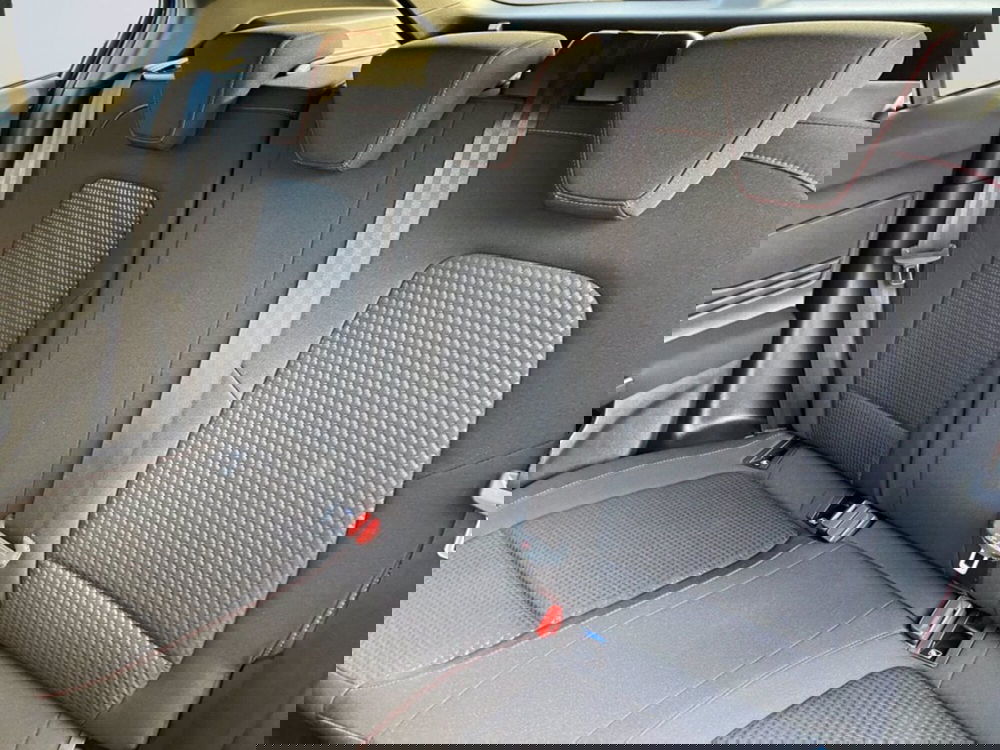 Ford Focus usata a Milano (10)