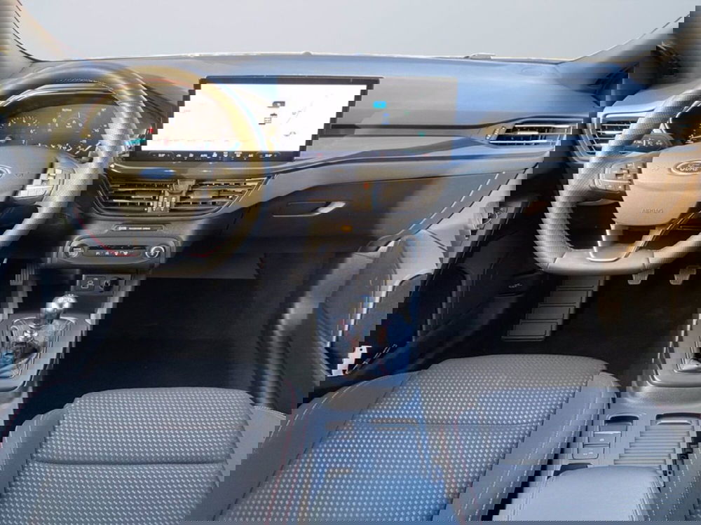 Ford Focus usata a Milano (12)