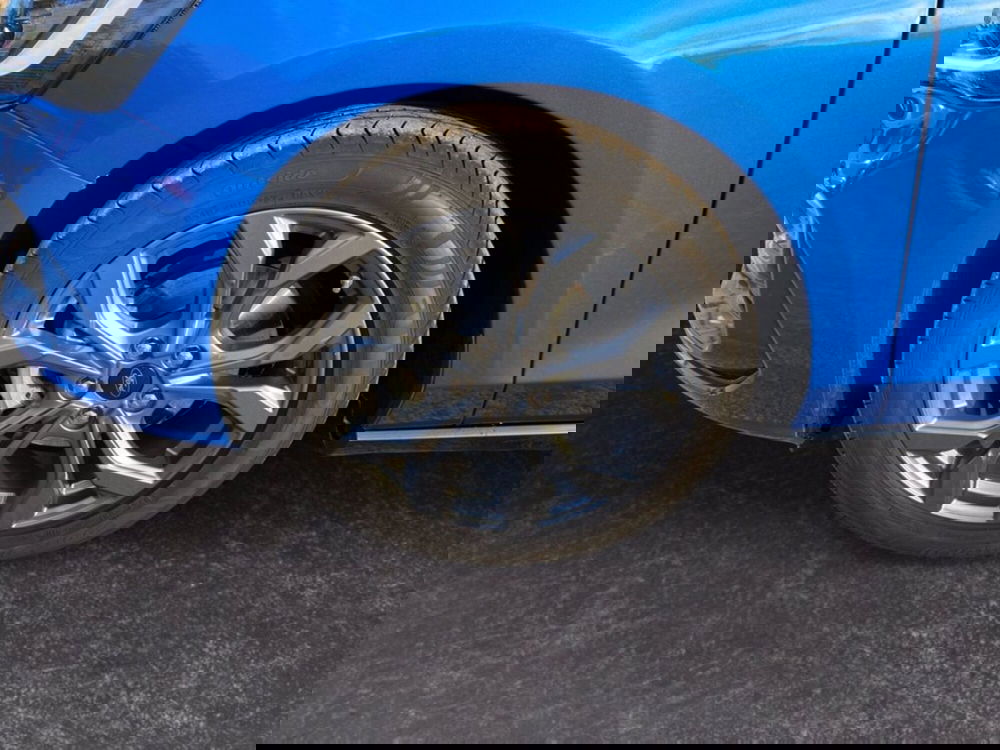 Ford Focus usata a Milano (16)