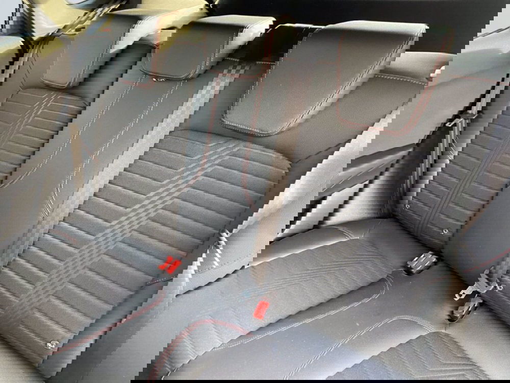 Ford Puma usata a Milano (10)