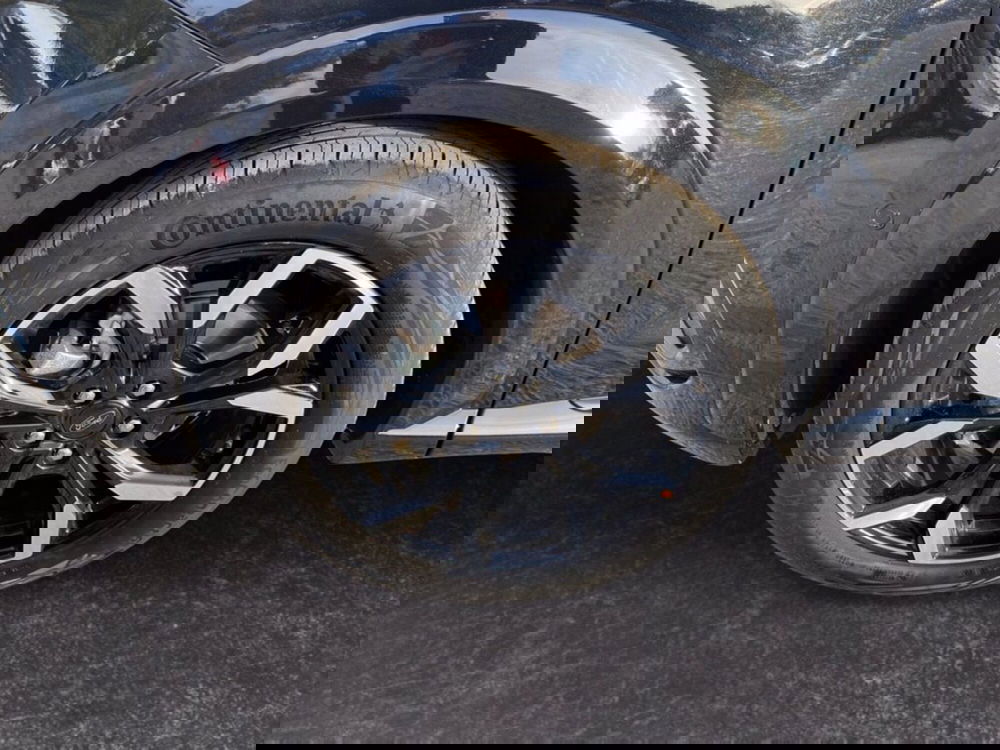 Ford Puma usata a Milano (16)