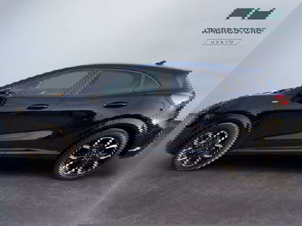 Ford Puma usata a Milano (8)