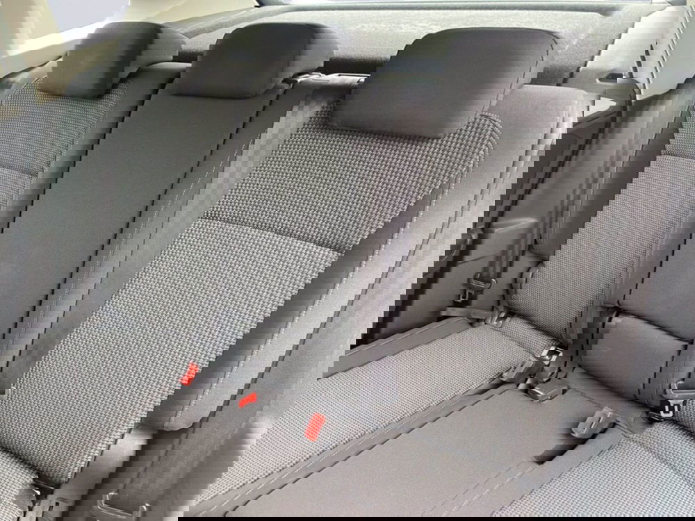 Volkswagen Tiguan usata a Milano (10)