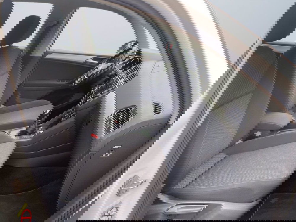 Volkswagen Tiguan usata a Milano (11)