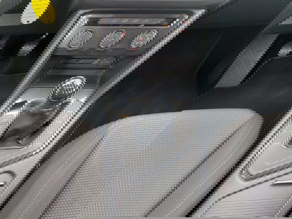 Volkswagen Tiguan usata a Milano (15)