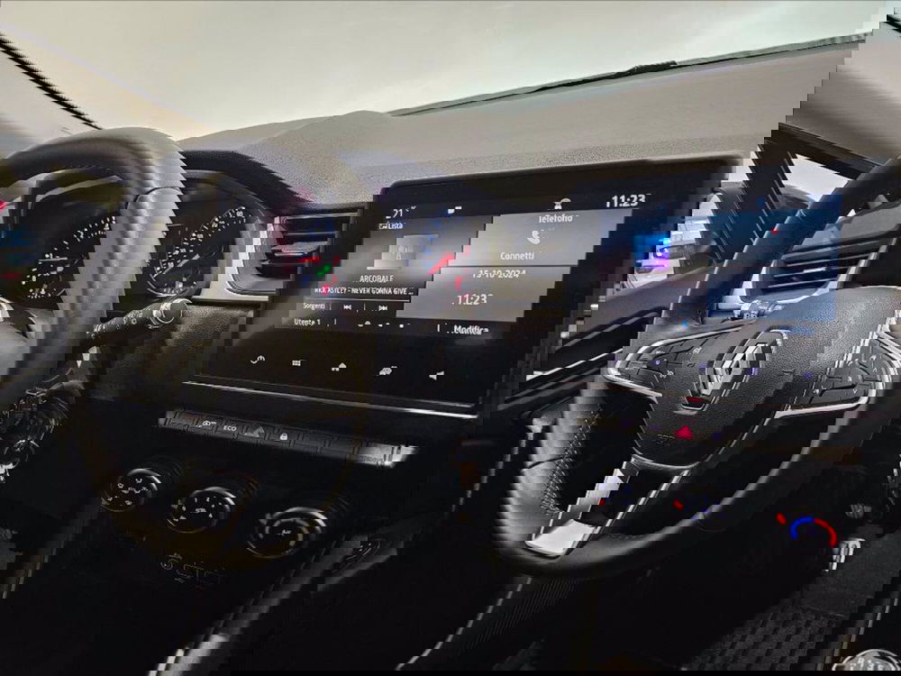 Renault Captur usata a Palermo (10)