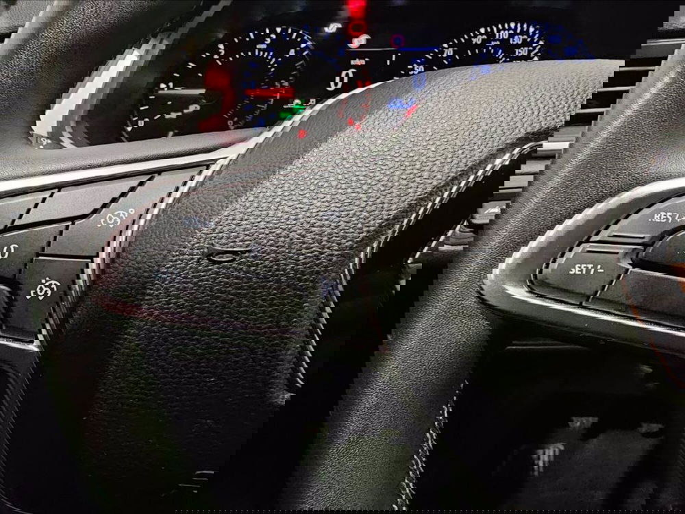 Renault Captur usata a Palermo (11)