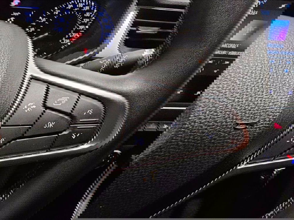 Renault Captur usata a Palermo (12)